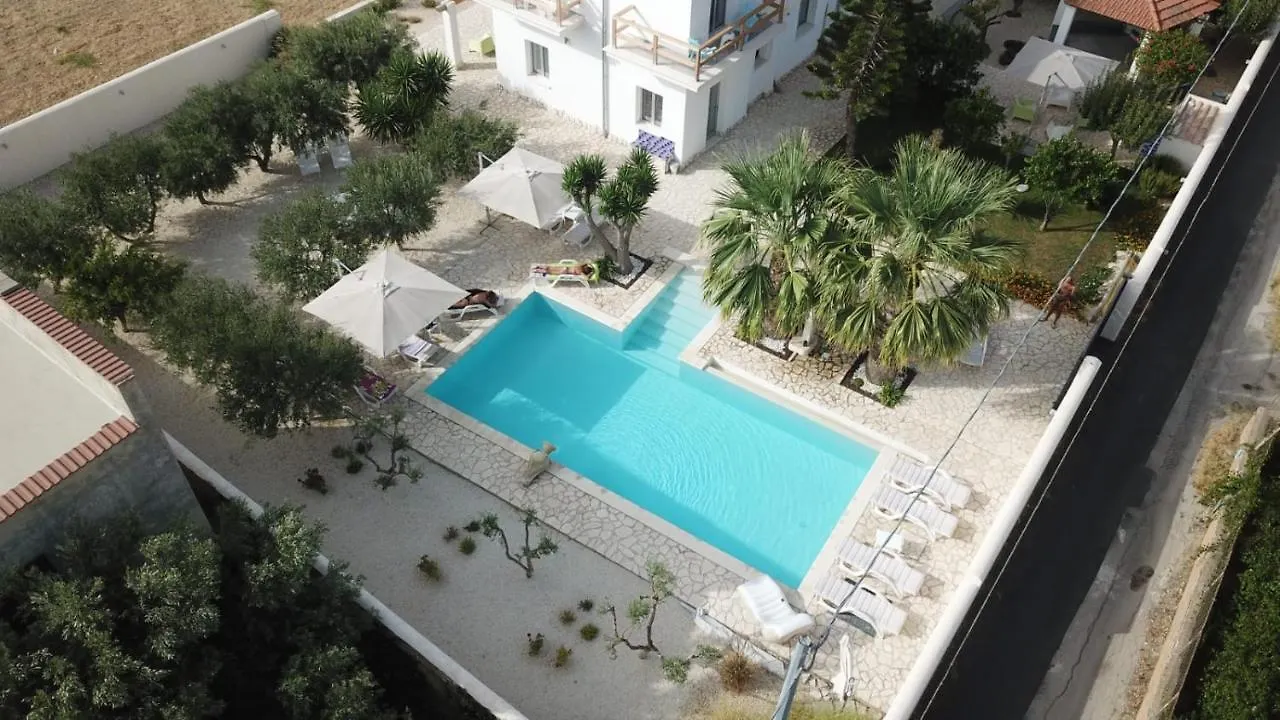 5 Elementi Bed & Breakfast Porto Empedocle Italy