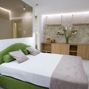 Maison d'hôtes Albanese Luxury, Porto Empedocle