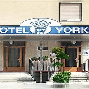 York Italia