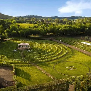 Hotel Torciano Wine & Winery, Tuscany 