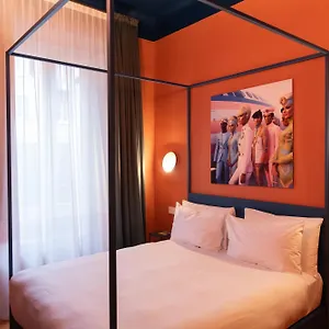 Guest house Fontana 16 
