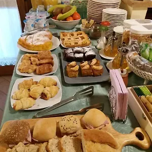 Bed & Breakfast La Fornasaccia ****