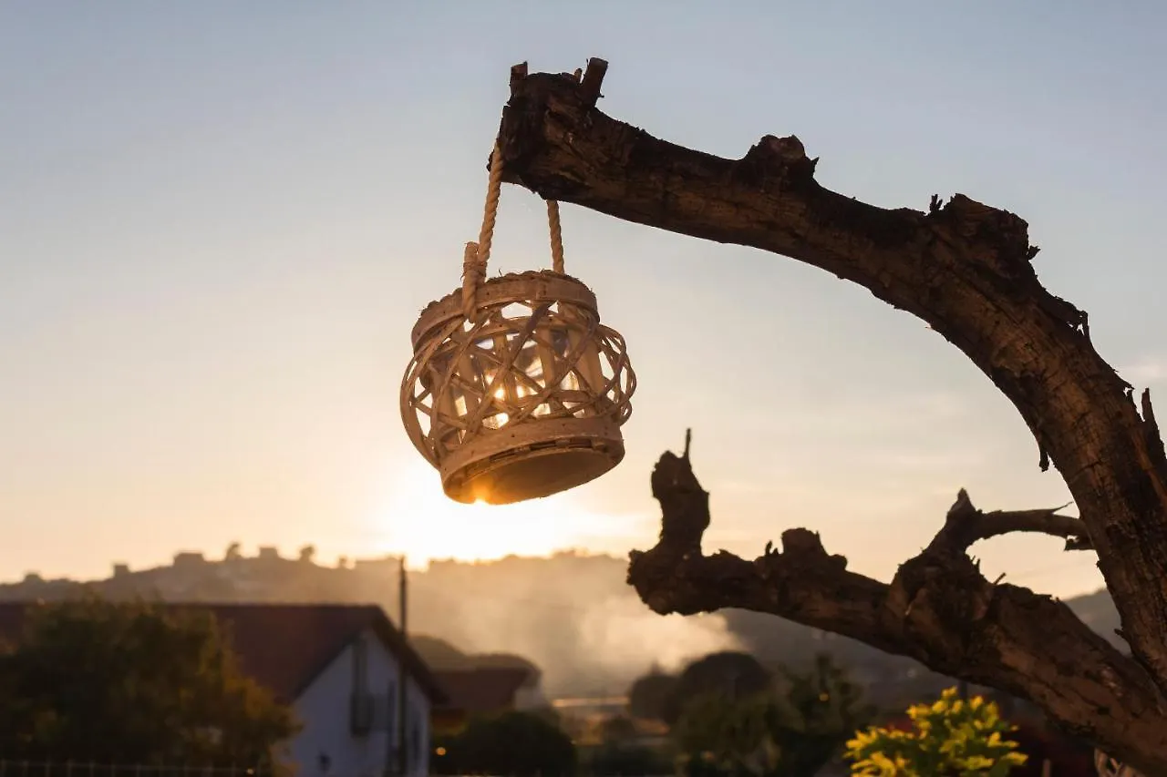 Bed and Breakfast 5 Elementi Porto Empedocle 3*,