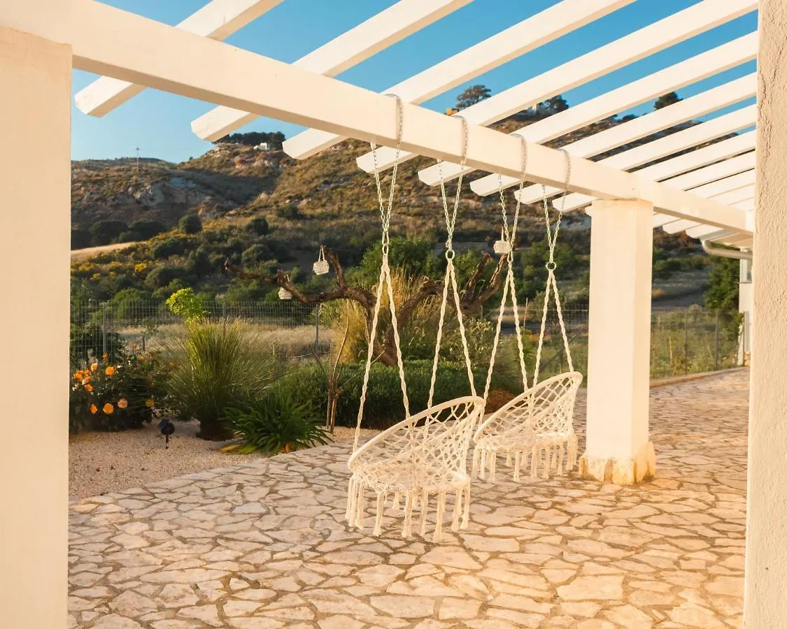 Bed and Breakfast 5 Elementi Porto Empedocle Italien