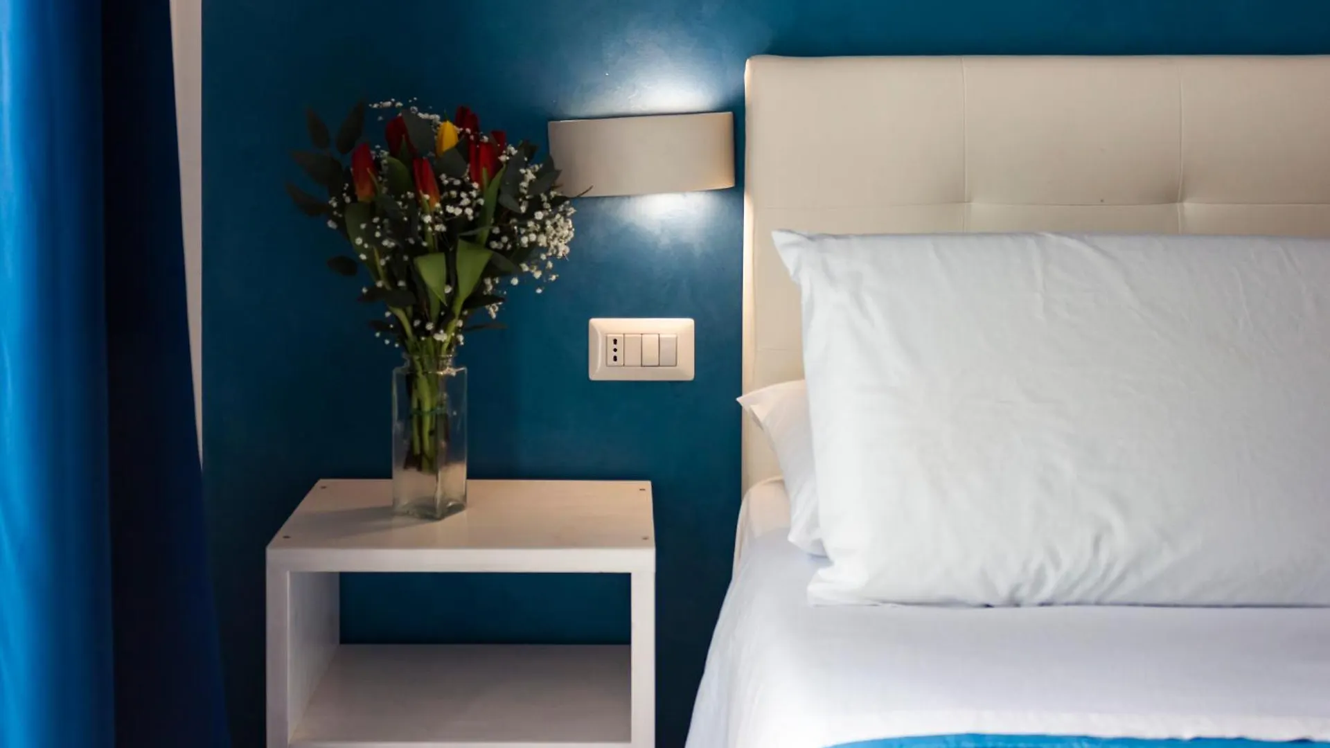 Bed and Breakfast 5 Elementi Porto Empedocle